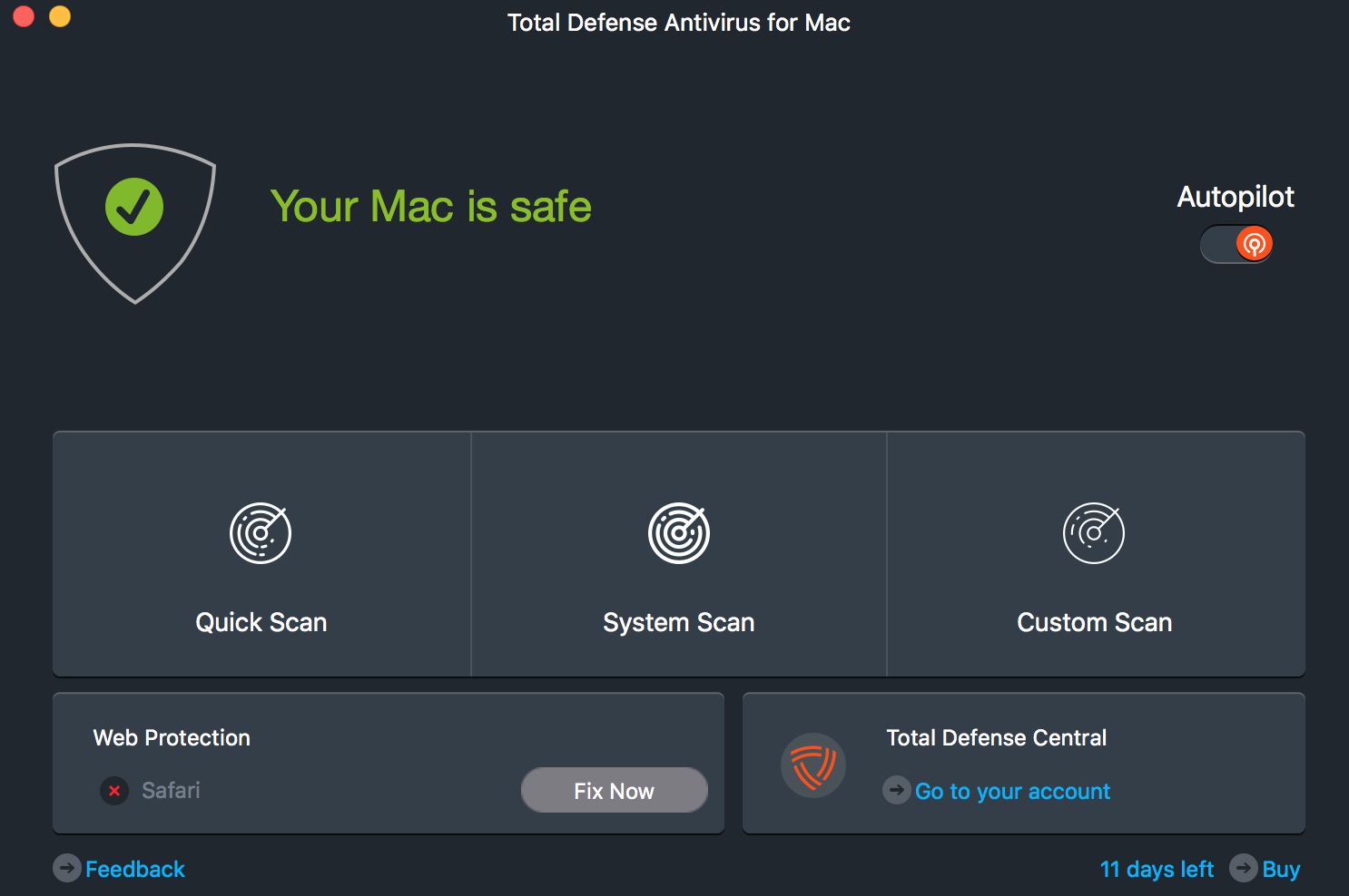 You searched for TotalAV : Mac Torrents